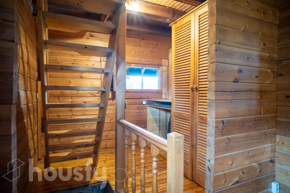 Casa o chalet en venta en Robledo de Chavela con Calefacción, Jardín privado y Terraza