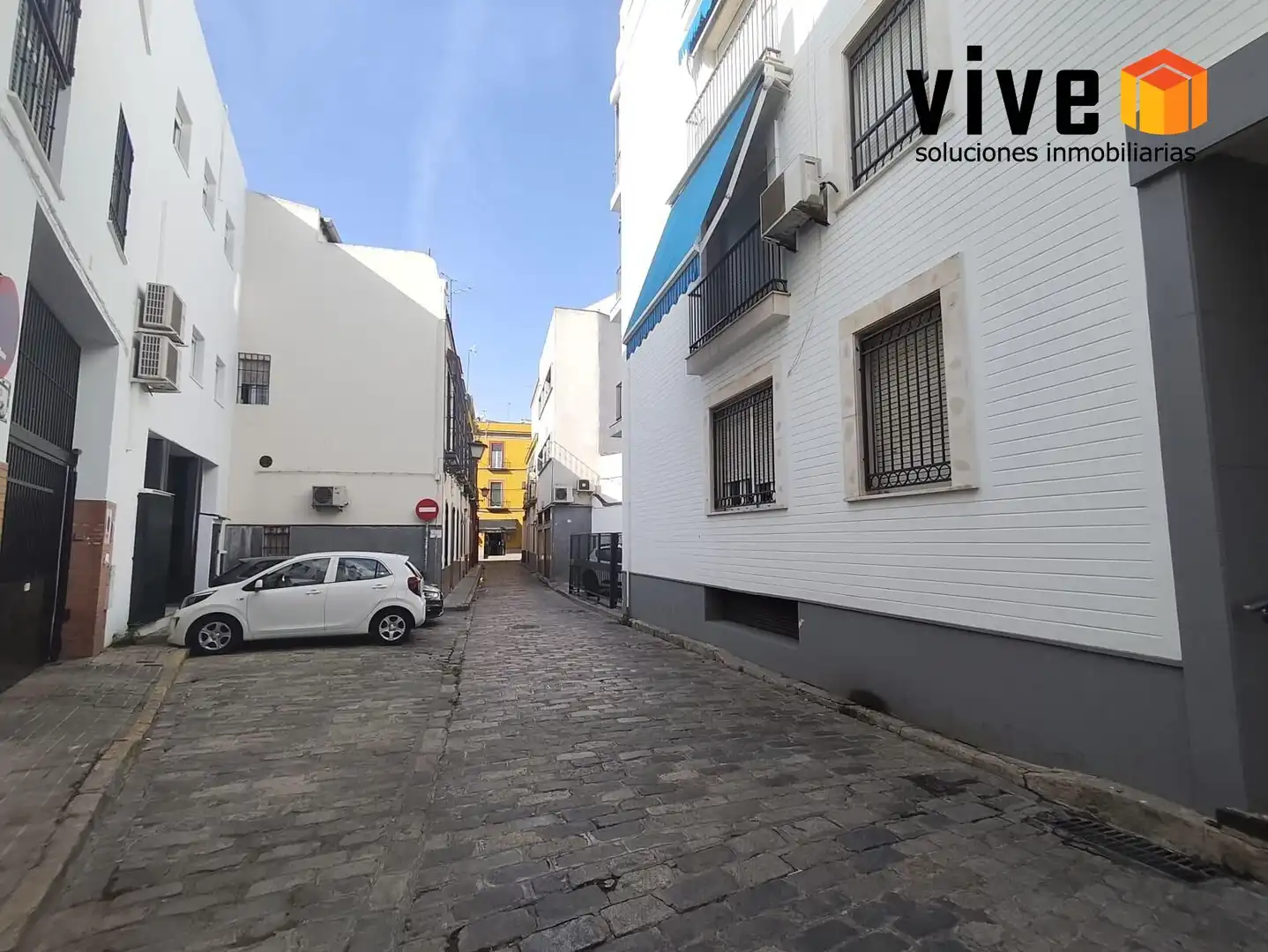 Pis en venda a Casco Antiguo, imagen 21