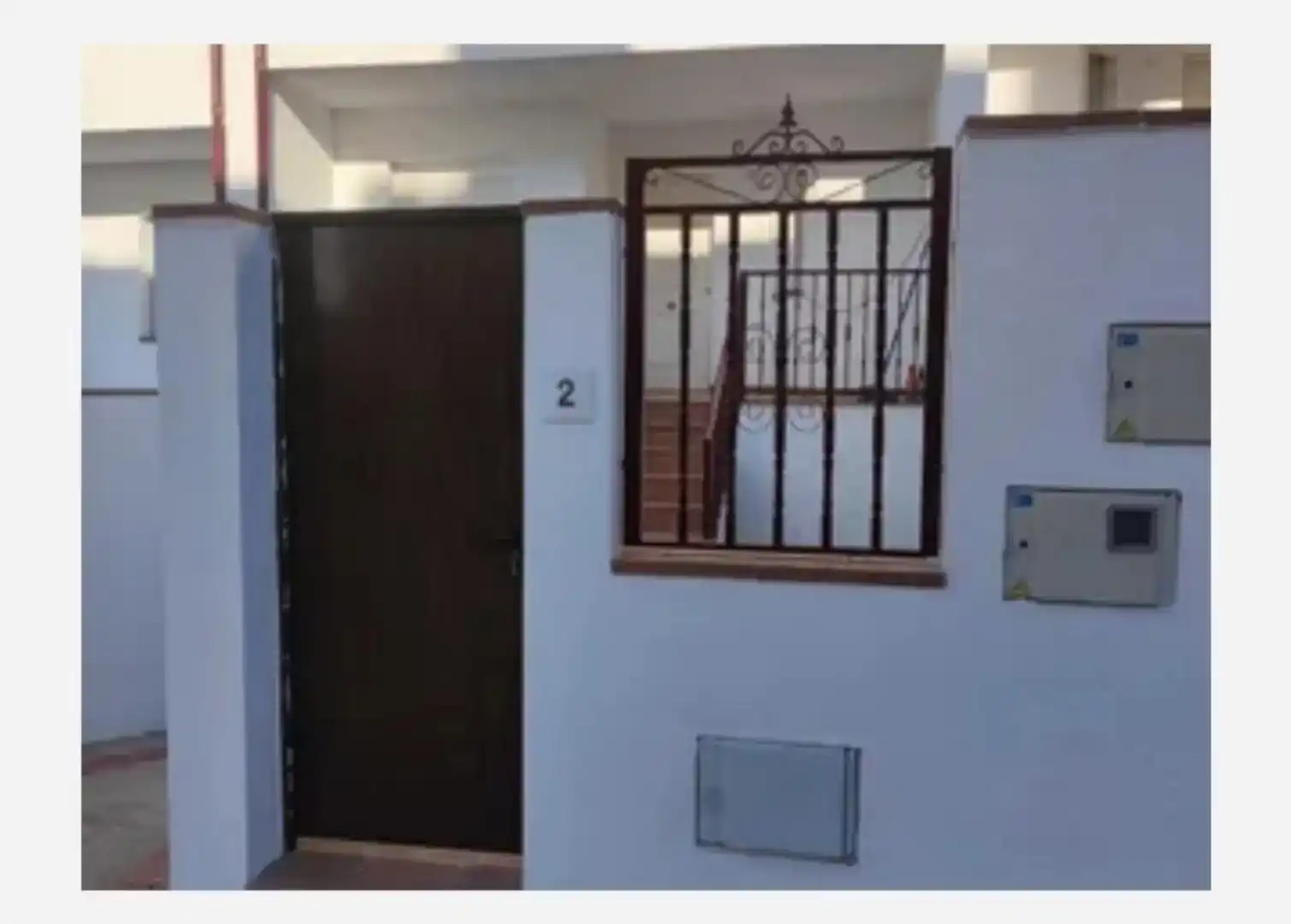 Pis en venda en Mingorría amb Jardí privat, Parquet i Traster