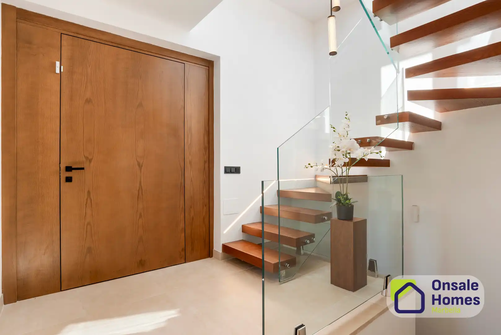 Chalet con piscina en venta en Urbanización Guadalmina Alta, imagen 32