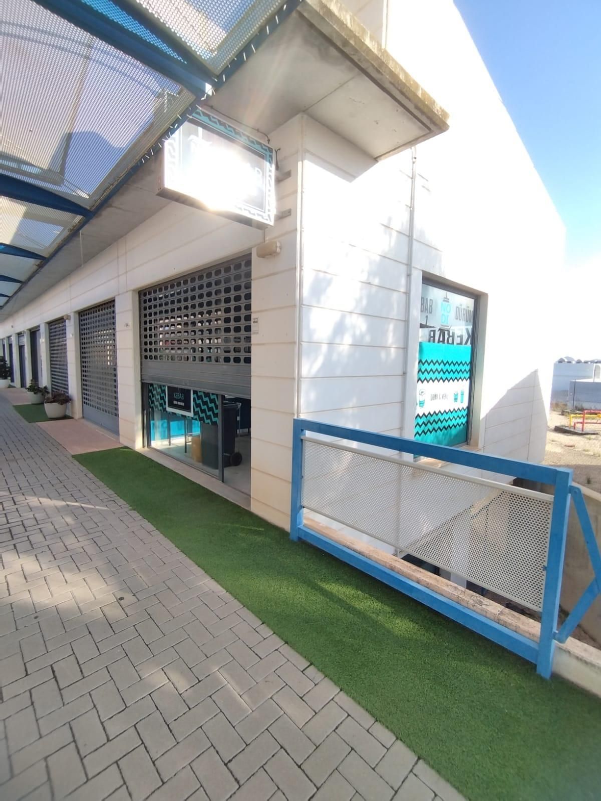 Premises for sale in  Murcia Capital  with Air Conditioner and Furnished