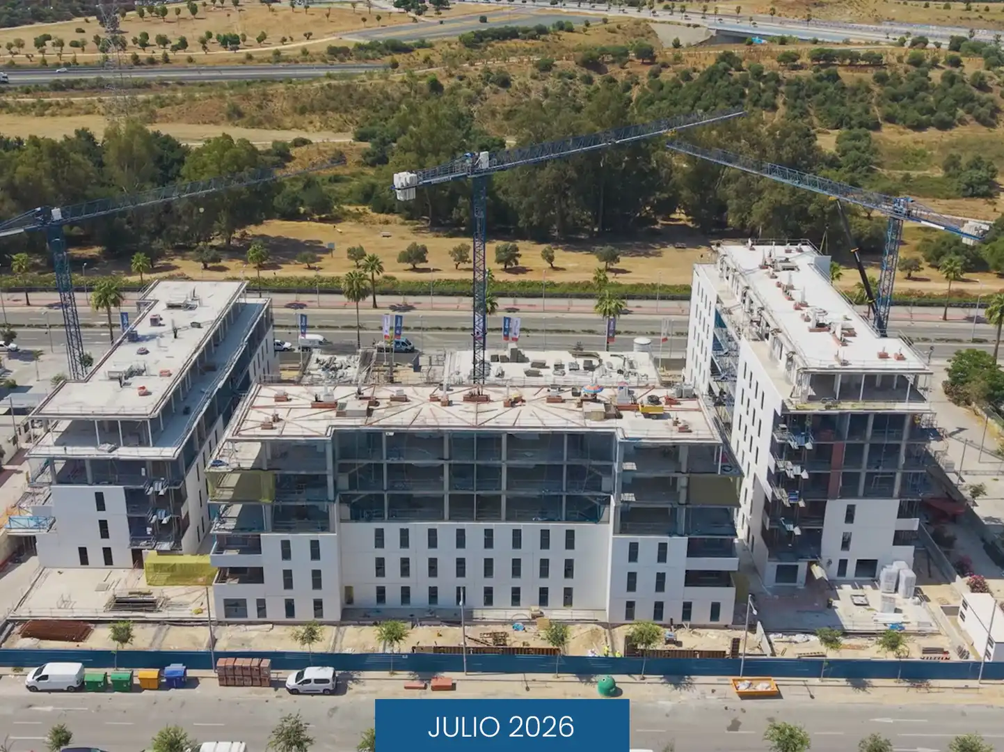 Planta baja en venta en Avenida de Plácido Fernández Viagas, Entrenúcleos
