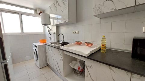 Foto 2 de Piso en venta en C. Lillo Juan, Norte, San Vicente del Raspeig / Sant Vicent del Raspeig