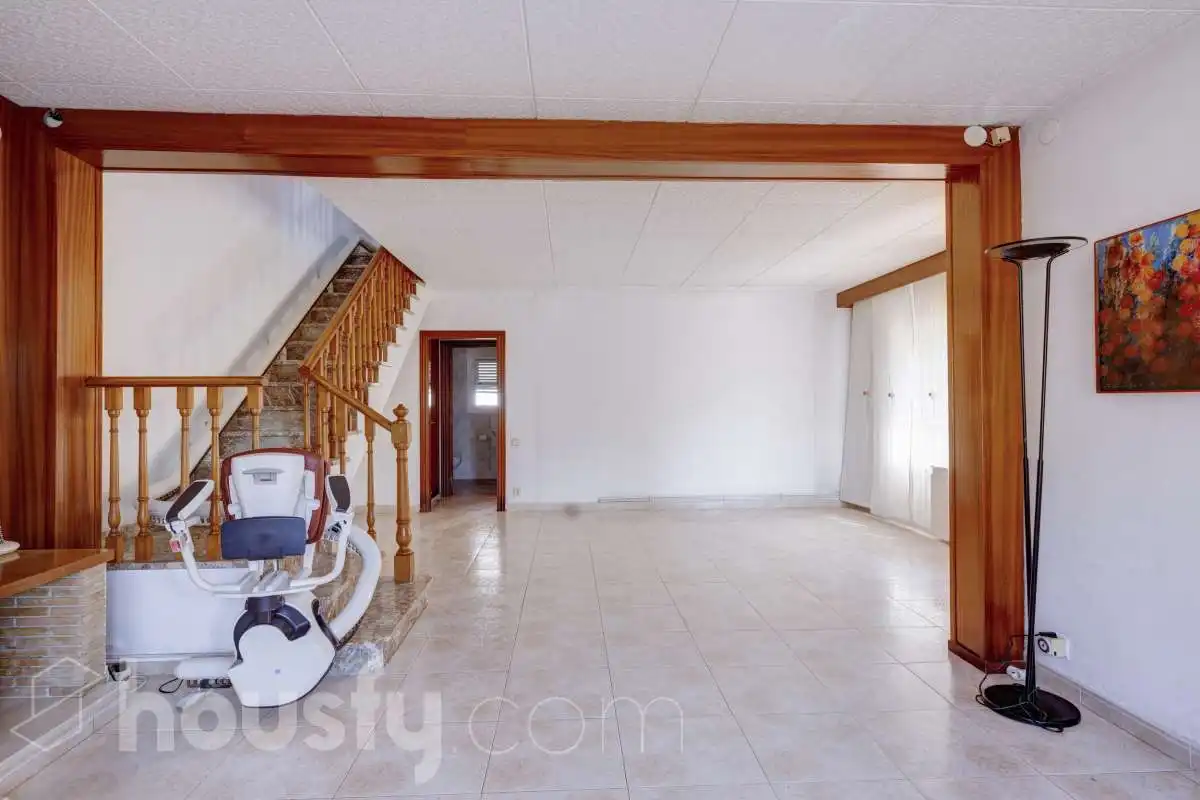 Casa o xalet en venda en Premià de Mar amb Aire condicionat, Calefacció i Terrassa