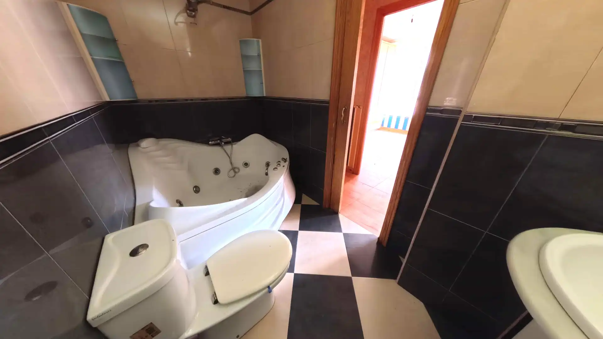 Baño de Piso en venta en Nueva Ciudad