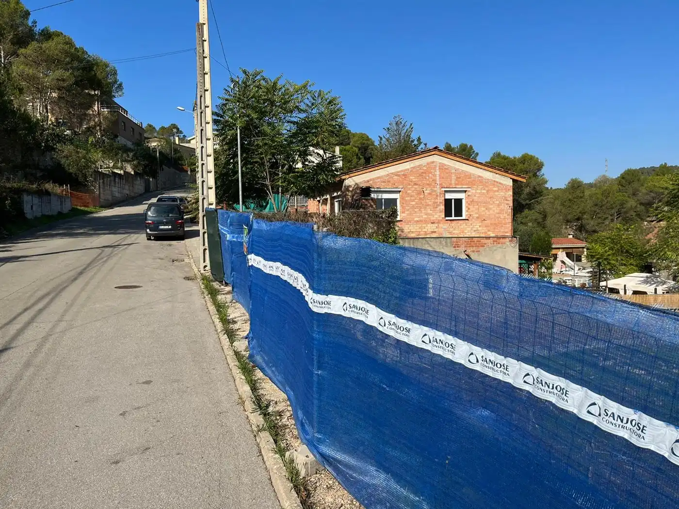 Lands and plots for sale in La Pobla de Claramunt, imagen 6