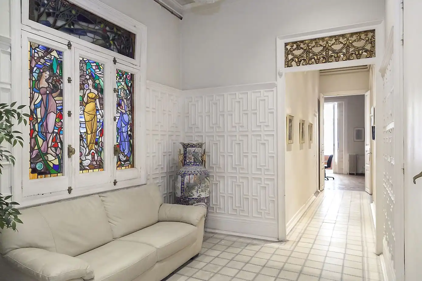 Wohnung mit Aufzug zum Verkauf in Eixample, imagen 27
