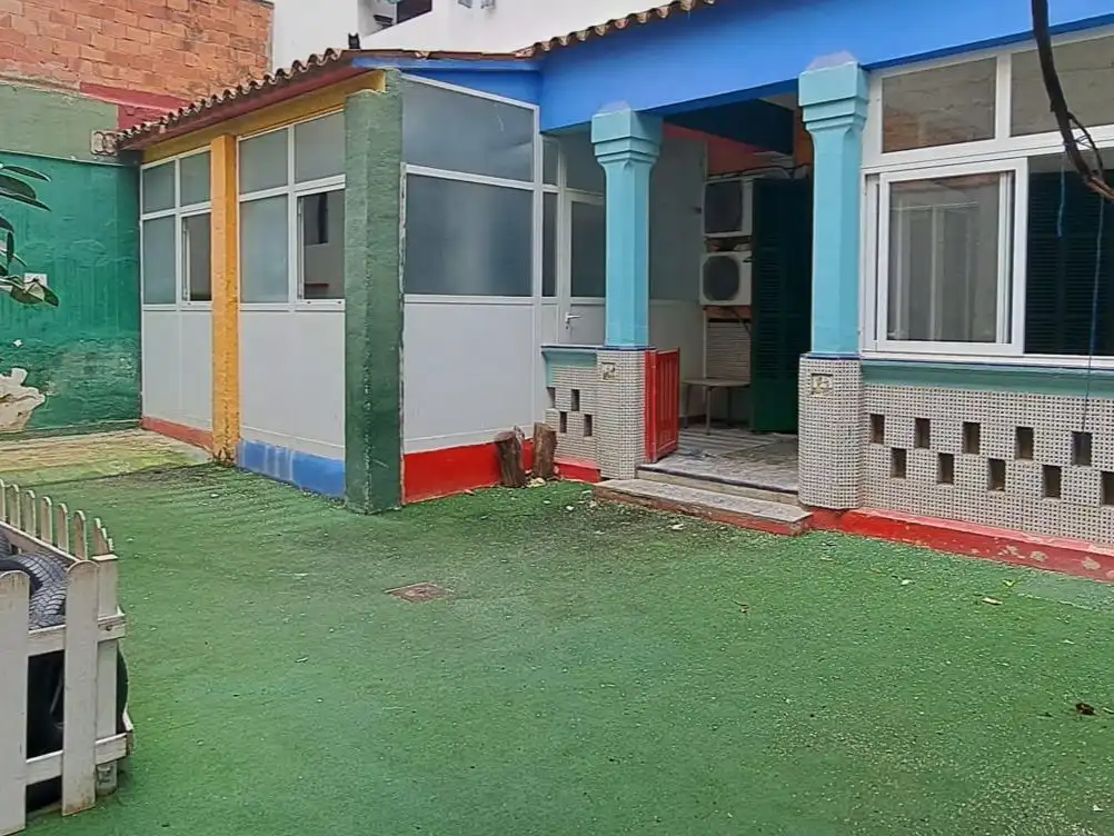 Habitatge amb jardí en venda a Carrer del Parc 16, imagen 27