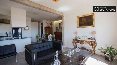Apartamento de 1 dormitorio en alquiler en Poblats Maritíms, Valencia, image 5