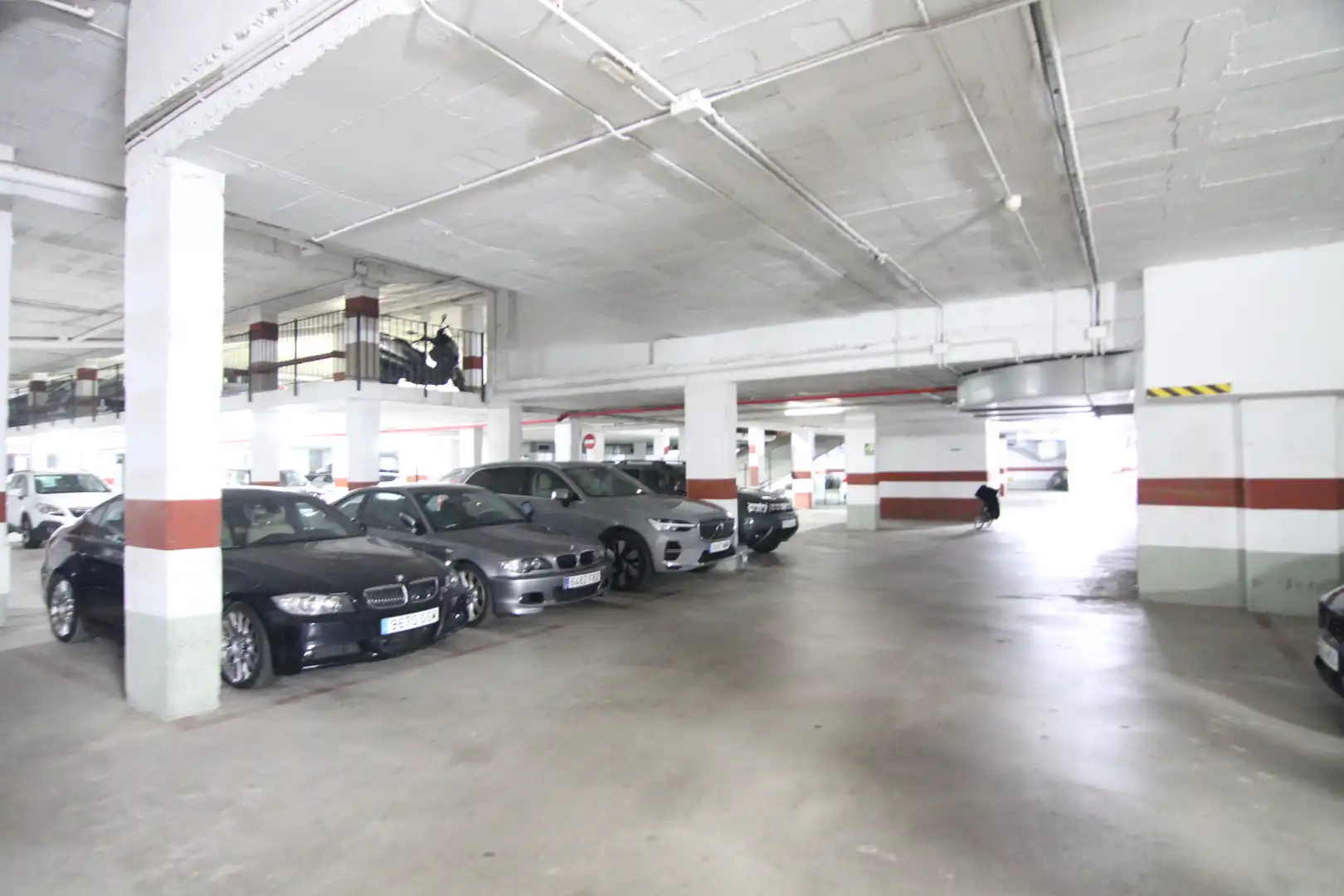 Parking de Garaje en venta en Olesa de Montserrat