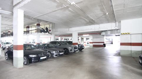 Foto 5 de Garaje en venta en Carrer de Barcelona, 22, Olesa de Montserrat, Barcelona