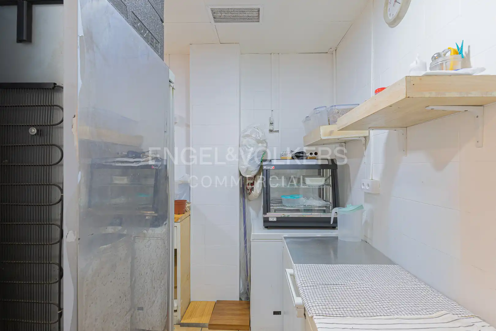 Commercial properties for rent in Dreta de l'Eixample