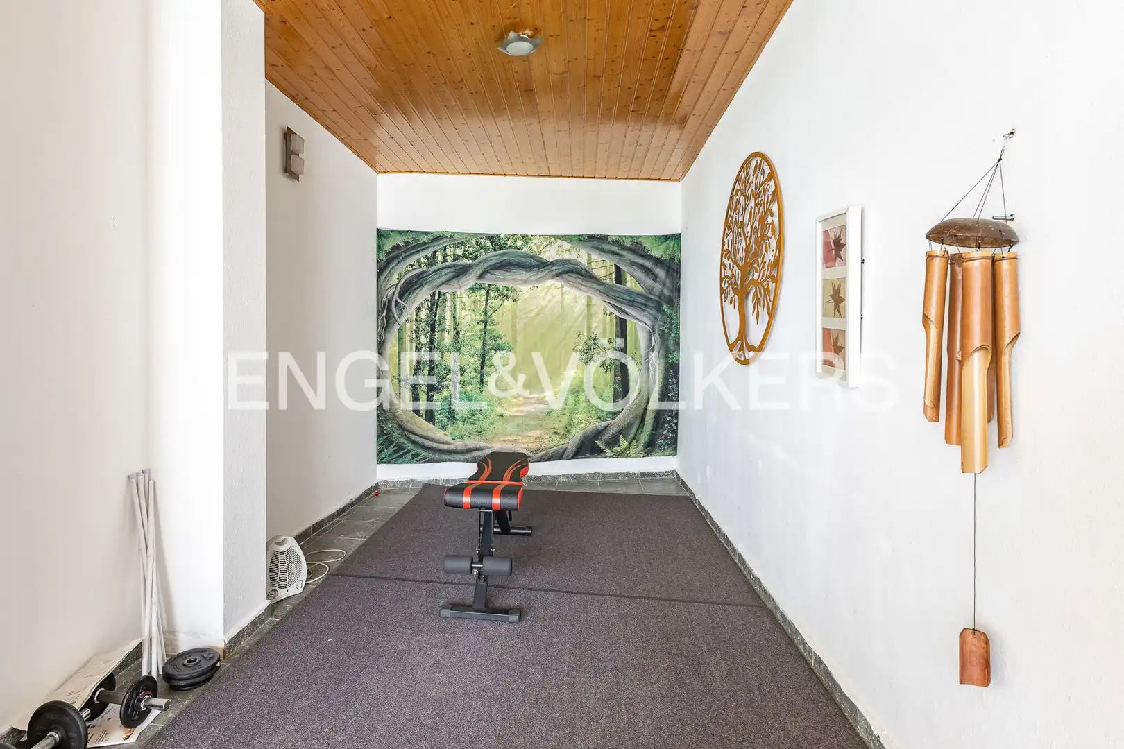 Casa o xalet en venda en Polinyà amb Calefacció, Jardí privat i Terrassa