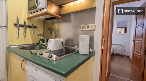 Photo 3 of Room in Trafalgar, Madrid Capital