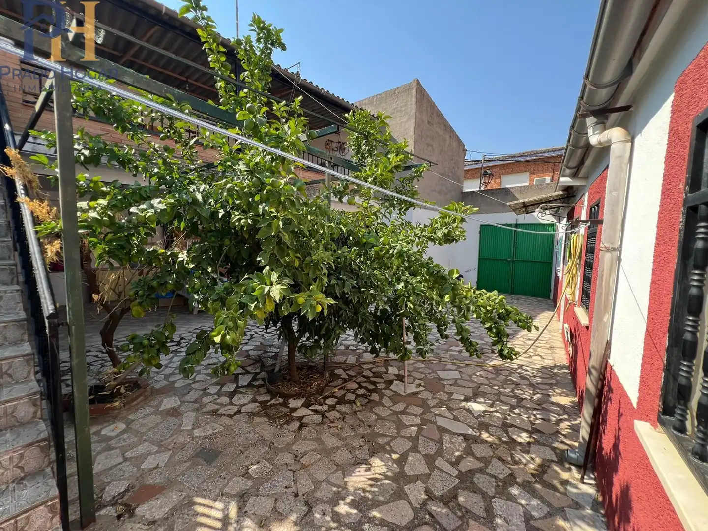 Casa amb jardí en venda a Calle MAIBALERA, imagen 13