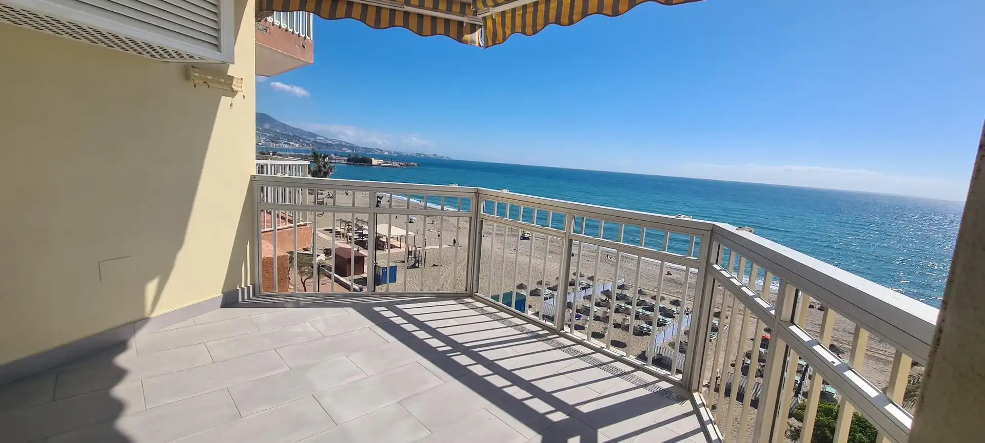 Apartament amb ascensor en venda a Puerto Deportivo, imagen 24