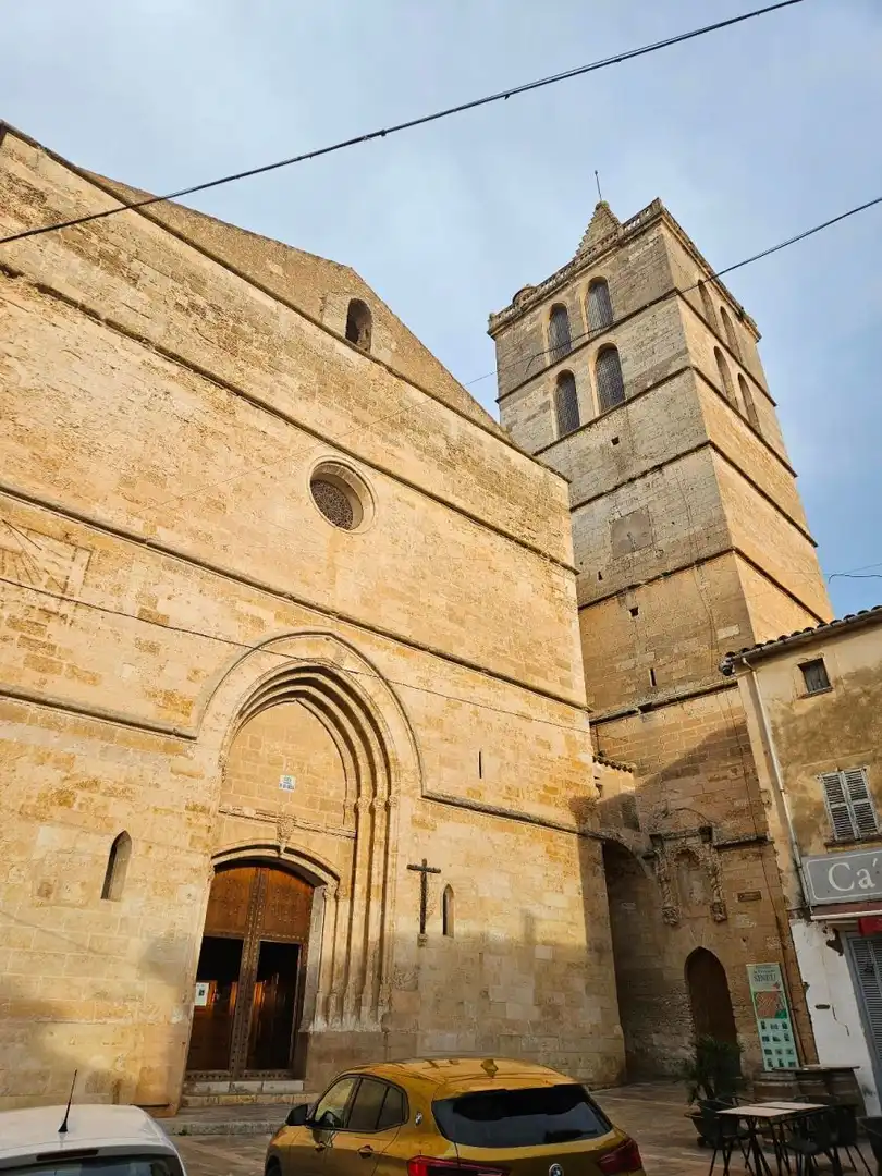 Casa en venta en Sineu, imagen 6