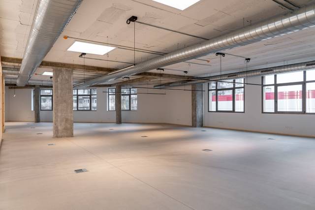 Oficina en Alquiler en de la zona franca en La Marina del Port