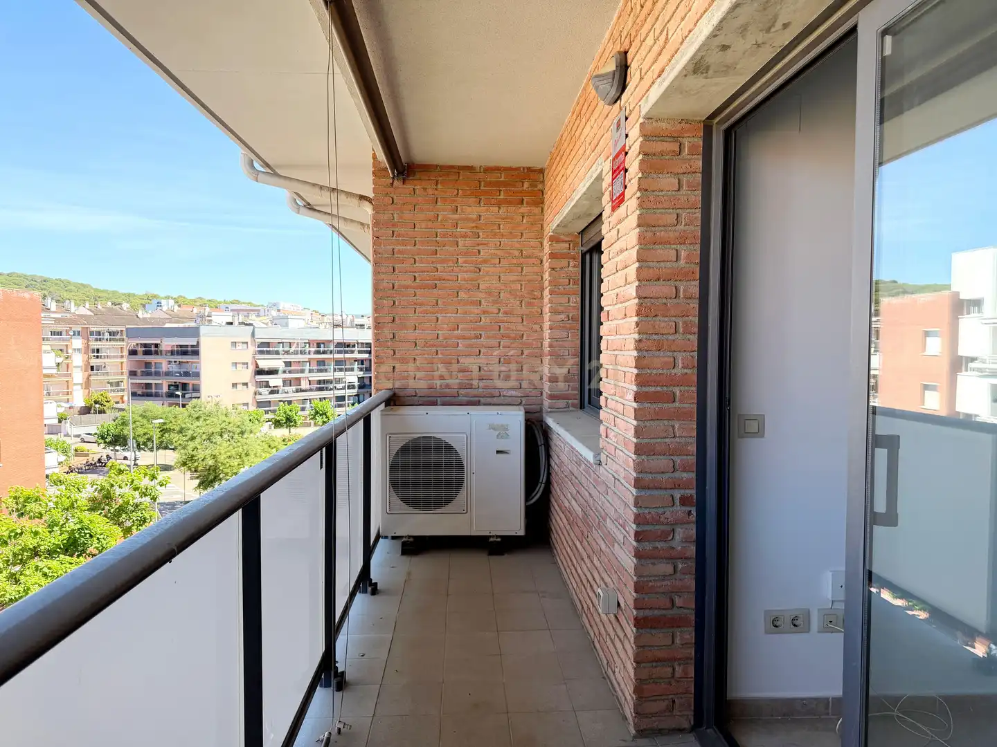 Apartament amb piscina en venda a Cienfuegos, 5, imagen 4