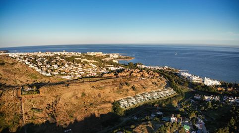 Foto 5 de Piso en venta en Seghers, Málaga