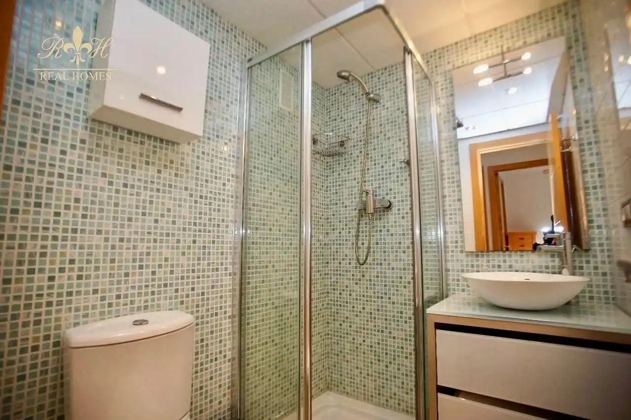 Ático con piscina en venta en BOULEVARD DE LOS MUSICOS, imagen 9