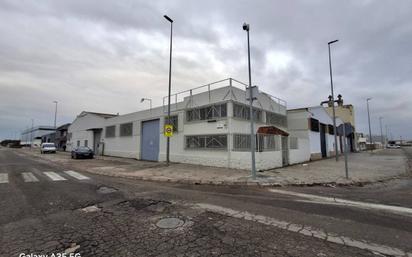 Nau industrial en venda a Alaquàs