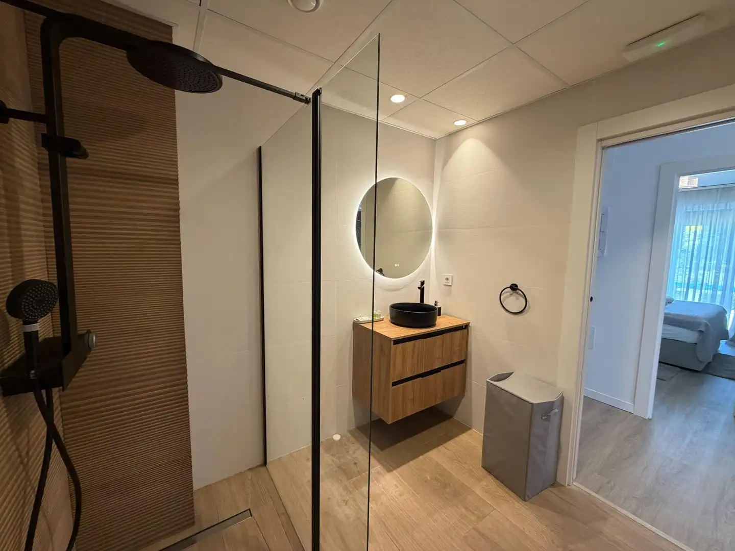 Bathroom of Buildings for sale in Alicante / Alacant