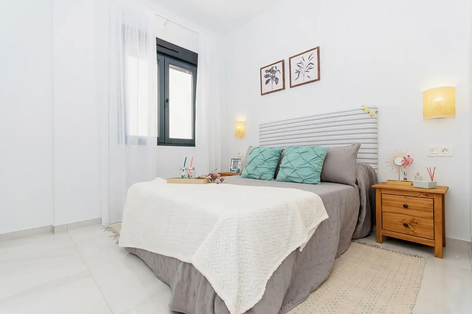 Chalet con terraza en venta en Vistabella Golf, imagen 10