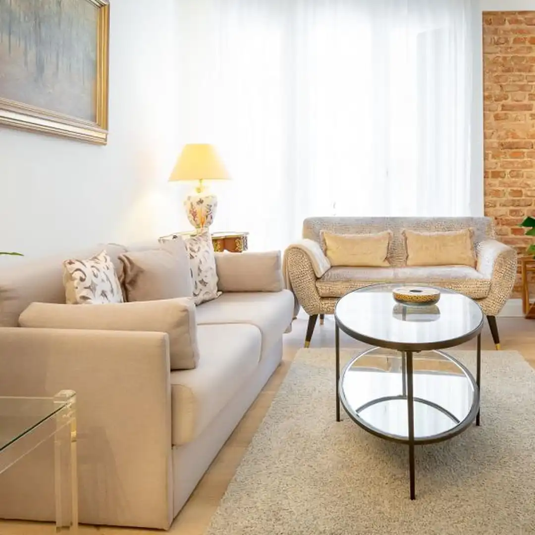 Flat for rent in Carrer de Pons d'Icart, 23, Eixample