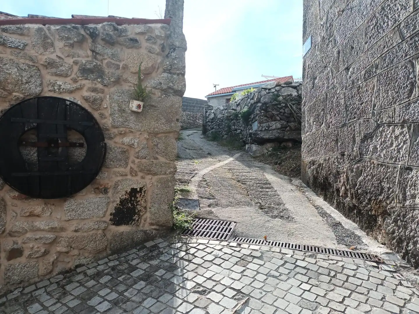 Maison à vendre à TARRIO (DE)-SAMIEIRA, imagen 3