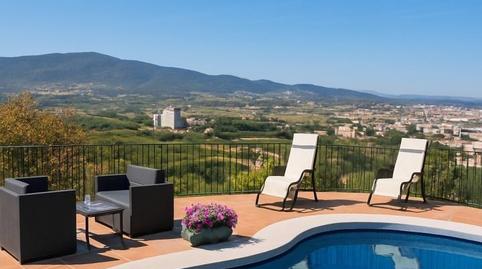 Foto 5 de Casa o xalet en venda a Calle de Les Balears, Torre Valentina - Mas Vilar de La Mutxada - Treumal, Girona