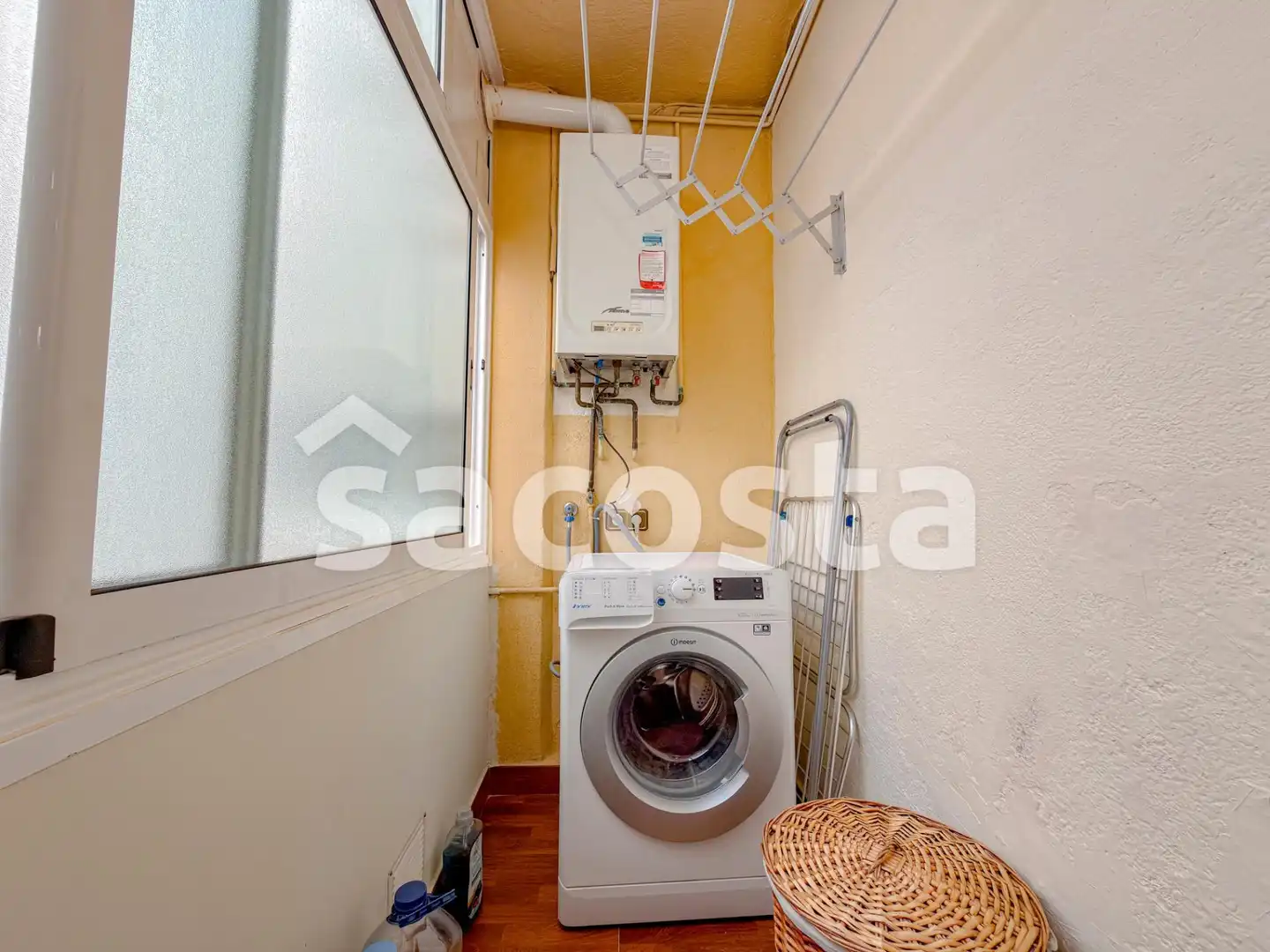 Baño de Piso en venta en Blanes con Calefacción y Balcón
