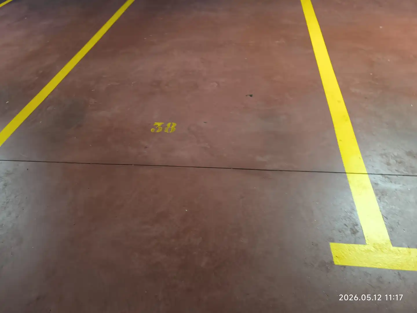 Parking for sale in C/ Manuel Núñez, imagen 2