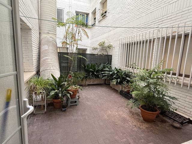 Piso en Alquiler en Casco Antiguo