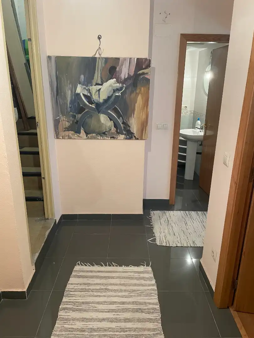 Piso en venta en Vigo  con Amueblado