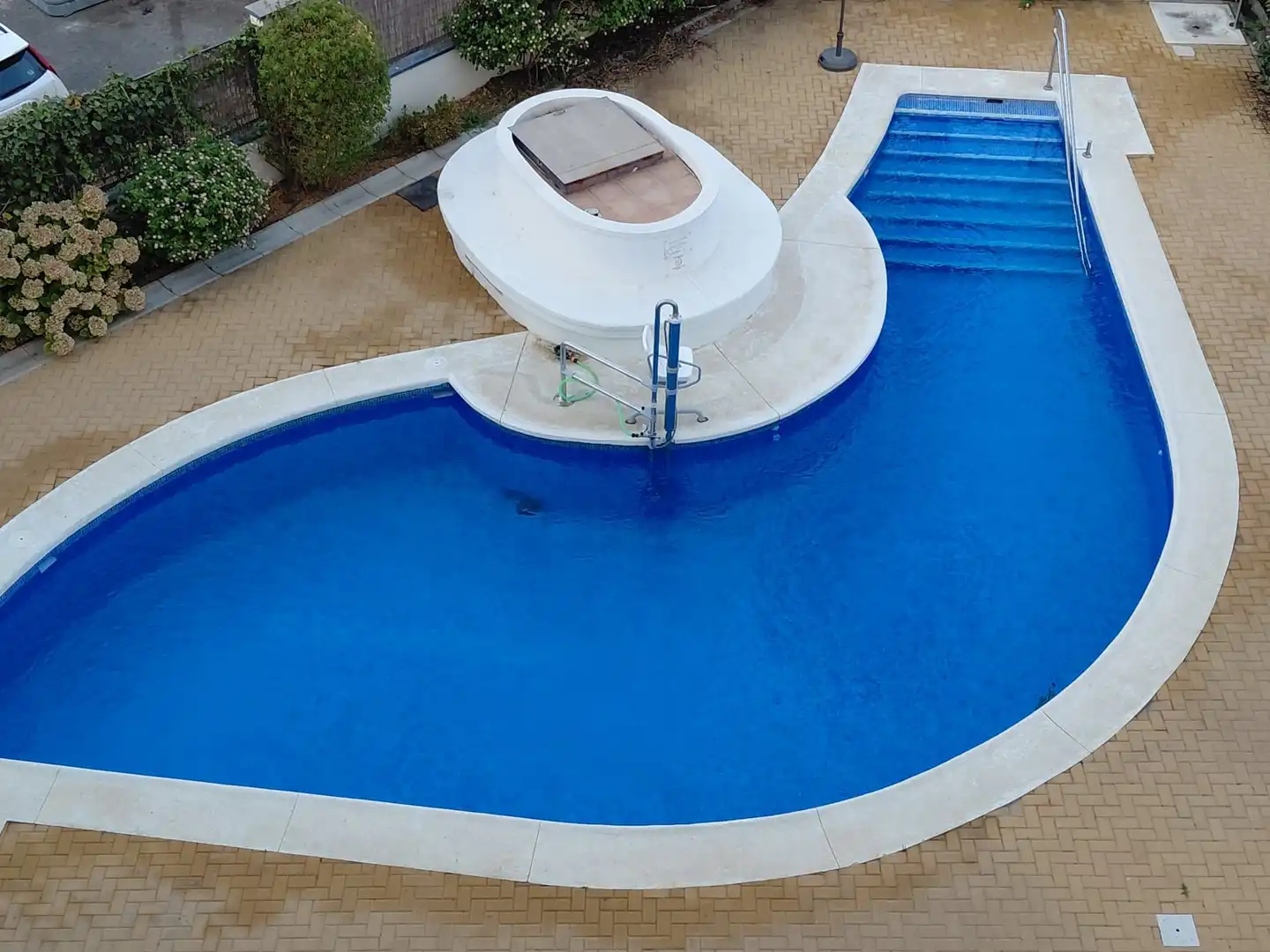Flat with terrace for sale in Calle ROBALITO  - URBANIZACION  FARO III, imagen 3