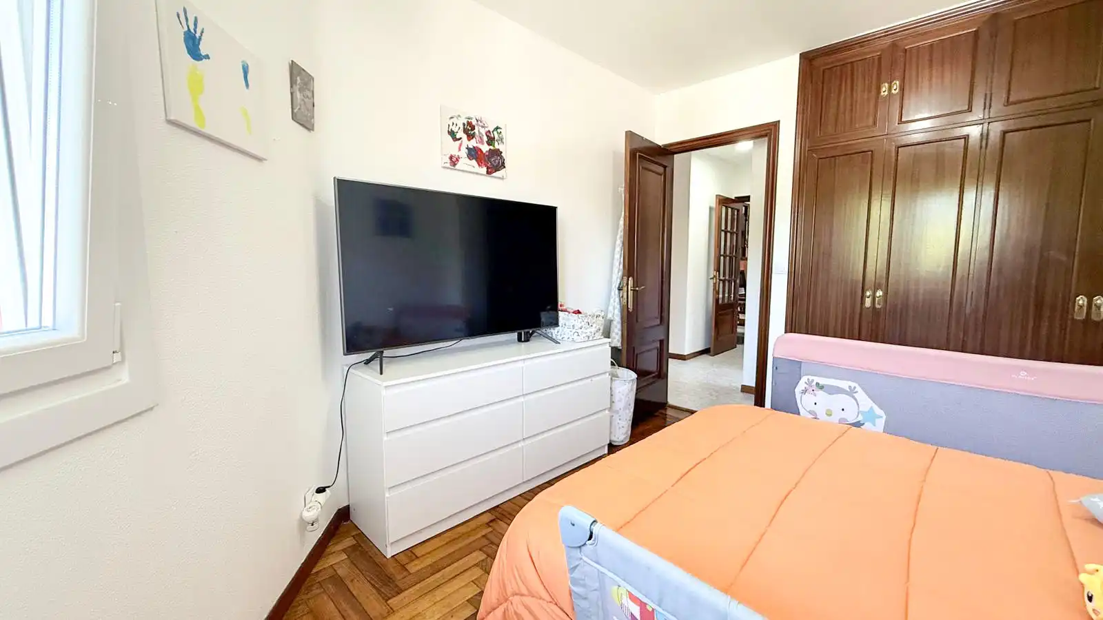 Ático en venta en Avenida Praia America, Nigrán centro