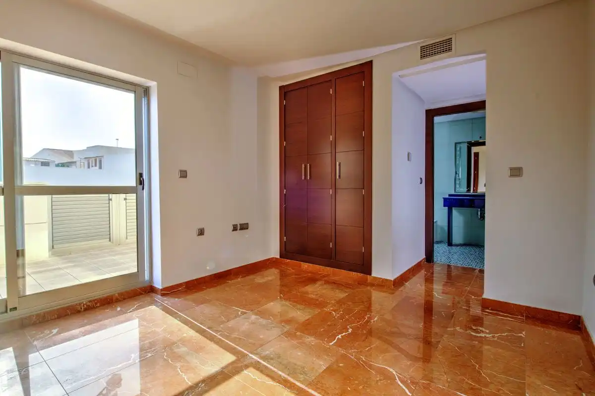 Piso con ascensor en venta en Calle Clemente Gosálvez, imagen 14