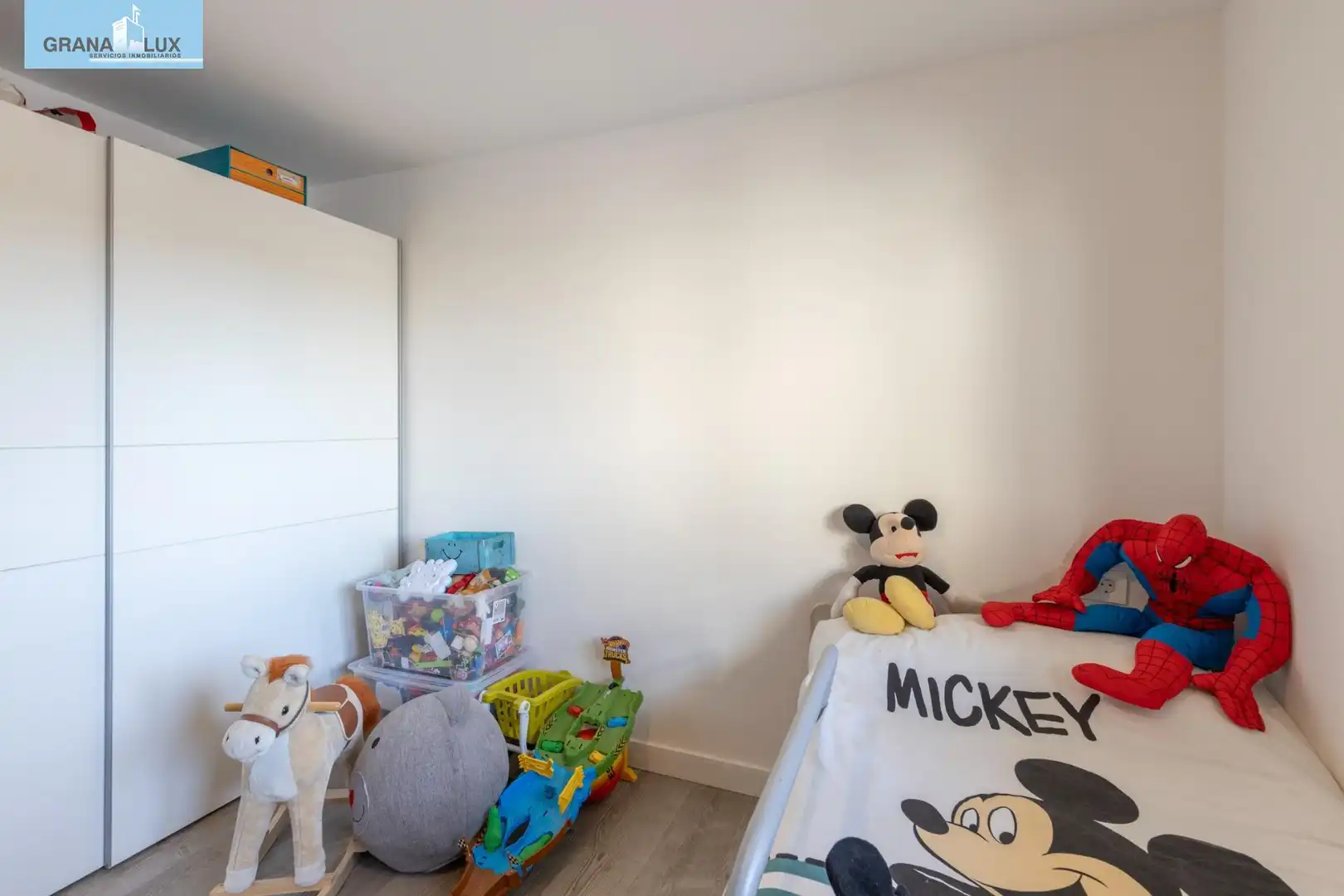 Flat for sale in Calle de la Rosa, imagen 20