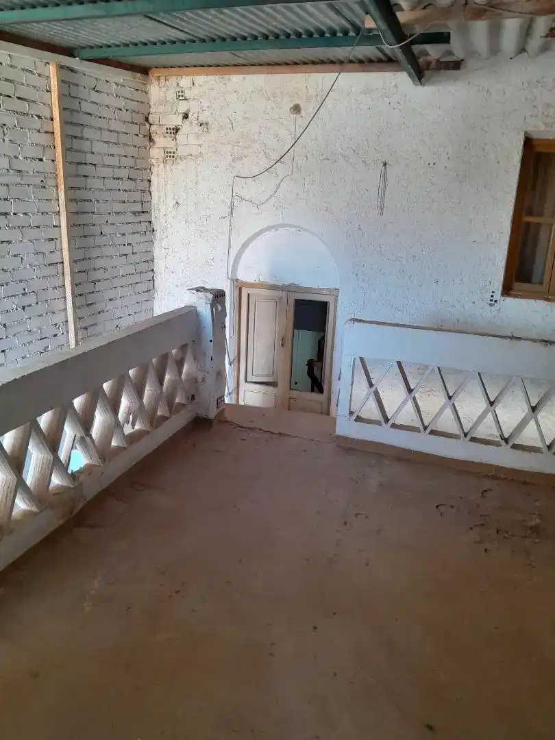 Casa adosada en venda en Arroyo del Ojanco amb Balcó