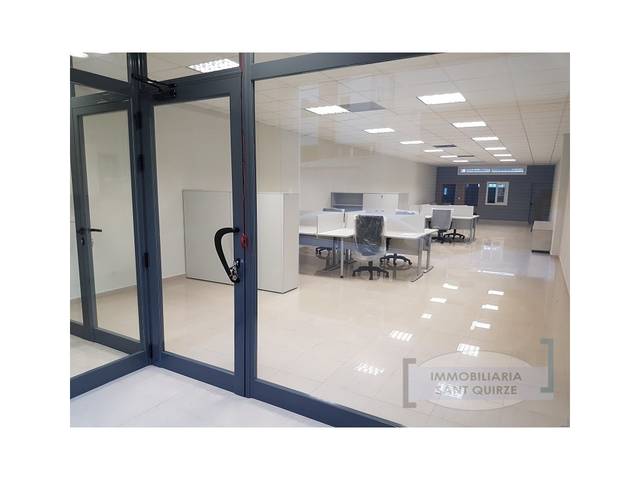 Local comercial en Alquiler en Centre