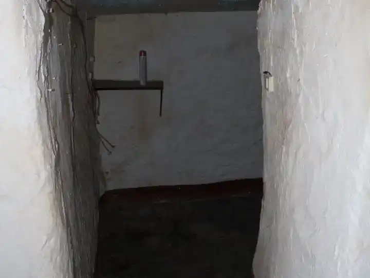Casa adosada en venda en Alquife