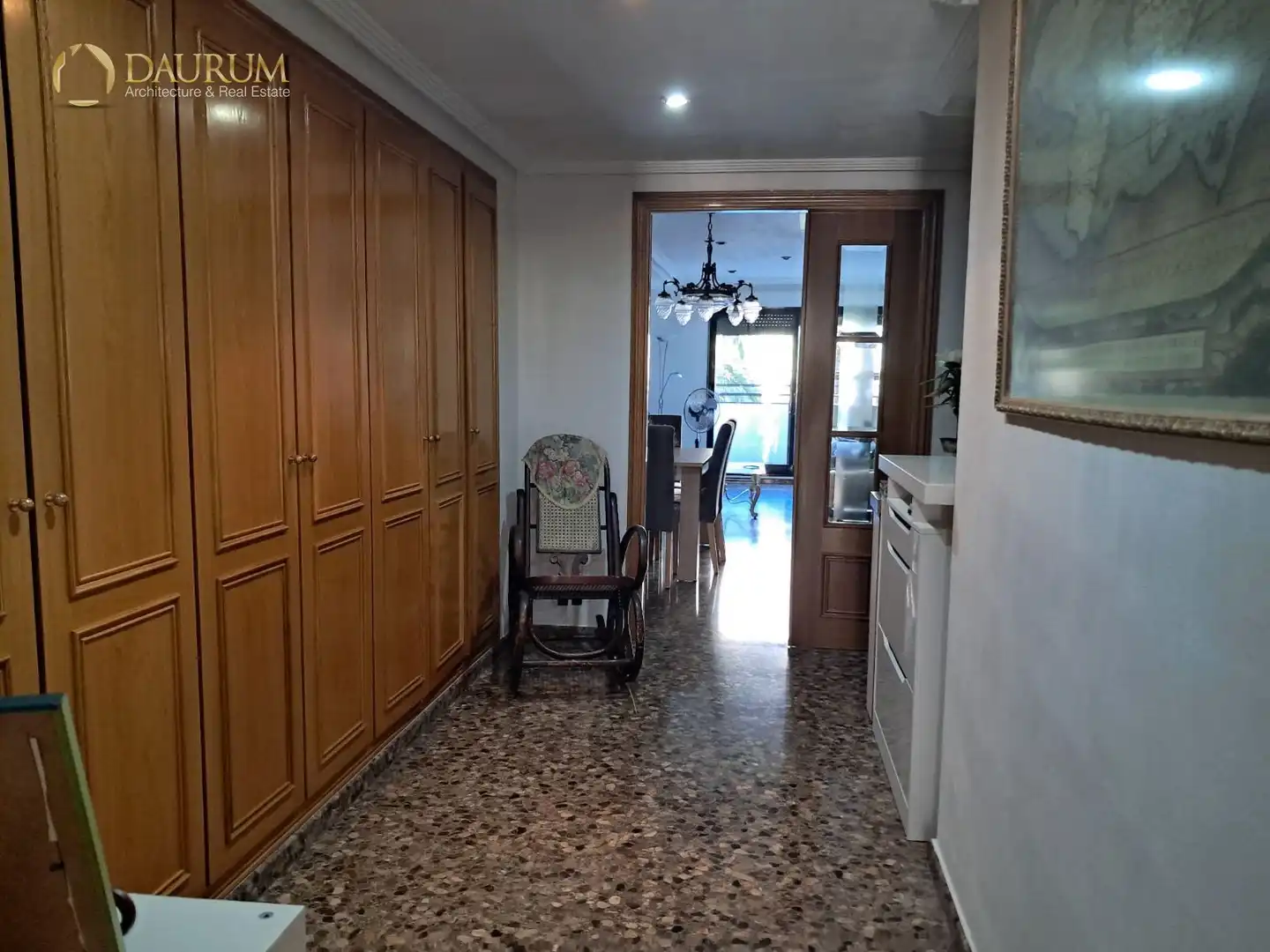 Flat with lift for sale in Ausias March, imagen 19