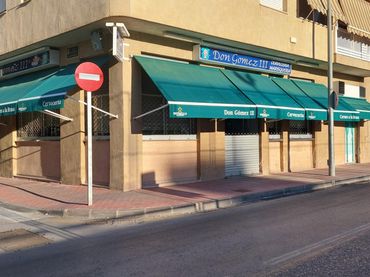 Business premises for sale in CARRIL RUIPEREZ