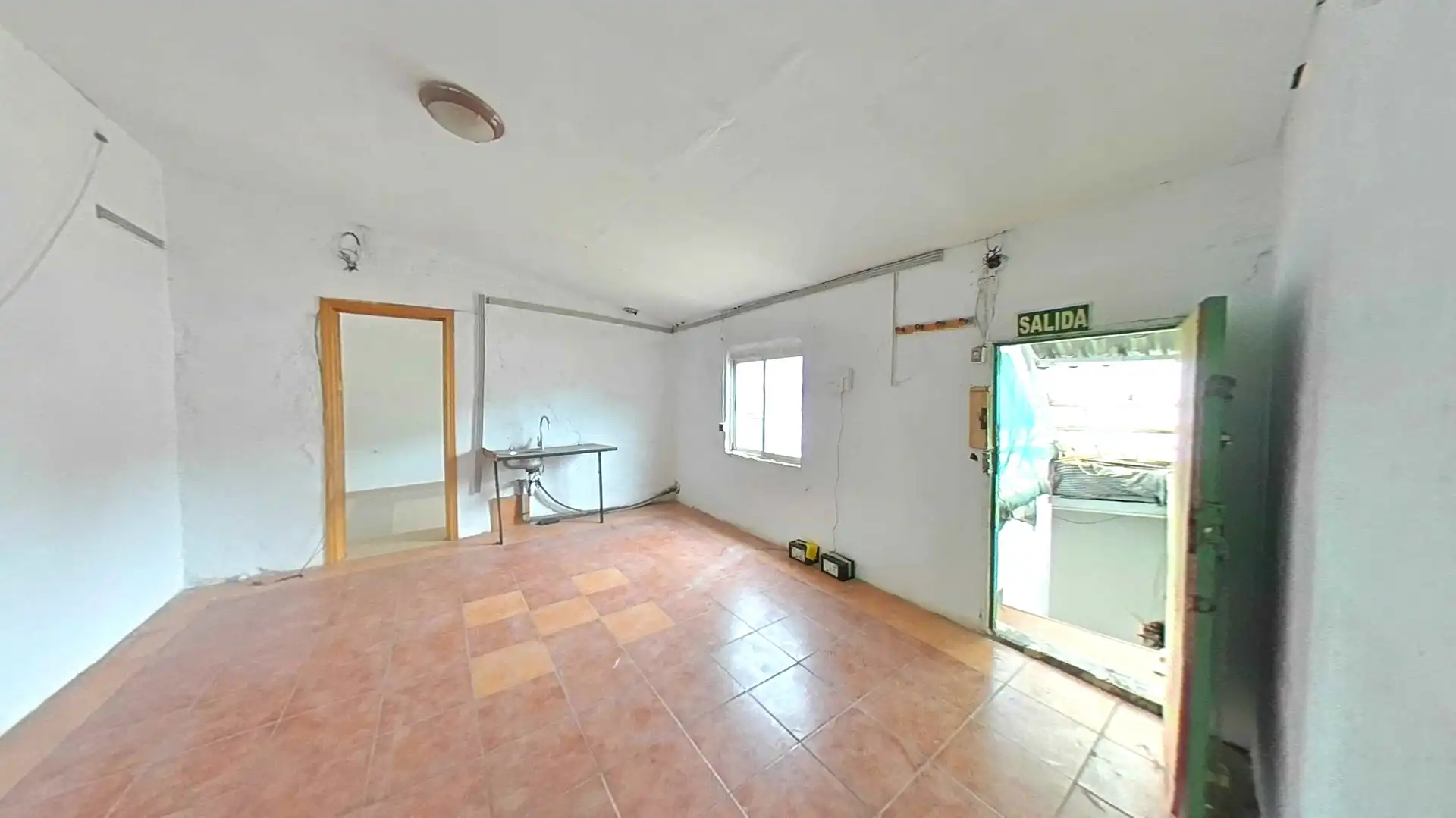Casa o xalet en venda en Valdepeñas