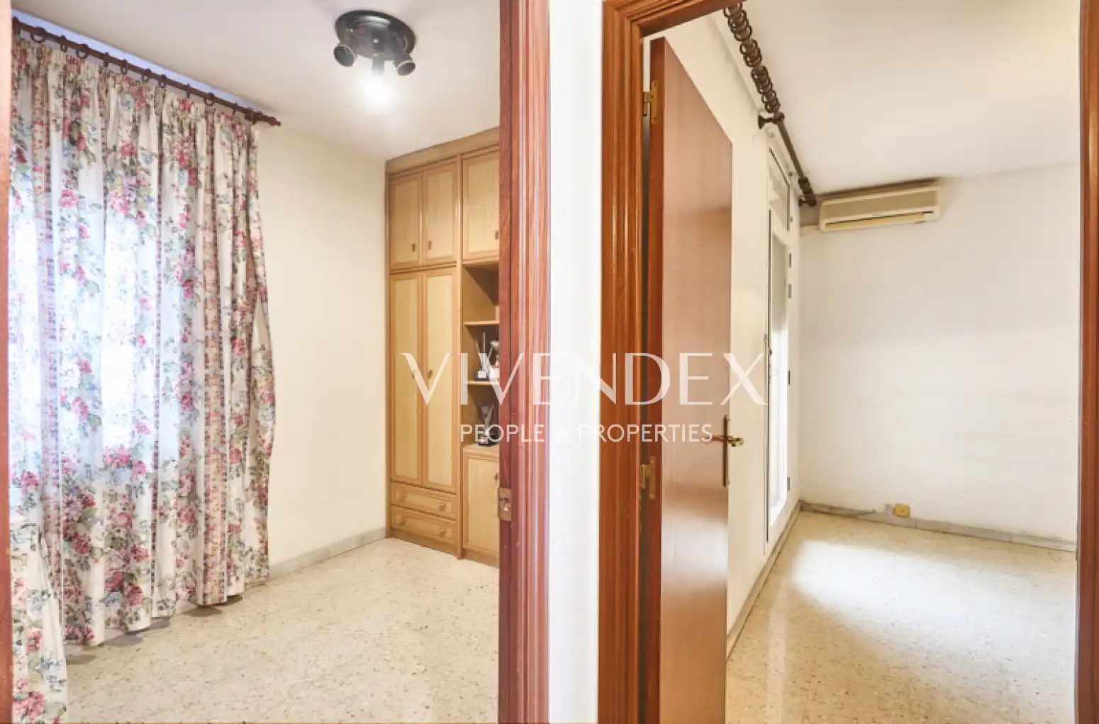 Habitación de Ático en venta en L'Hospitalet de Llobregat con Aire acondicionado, Calefacción y Terraza