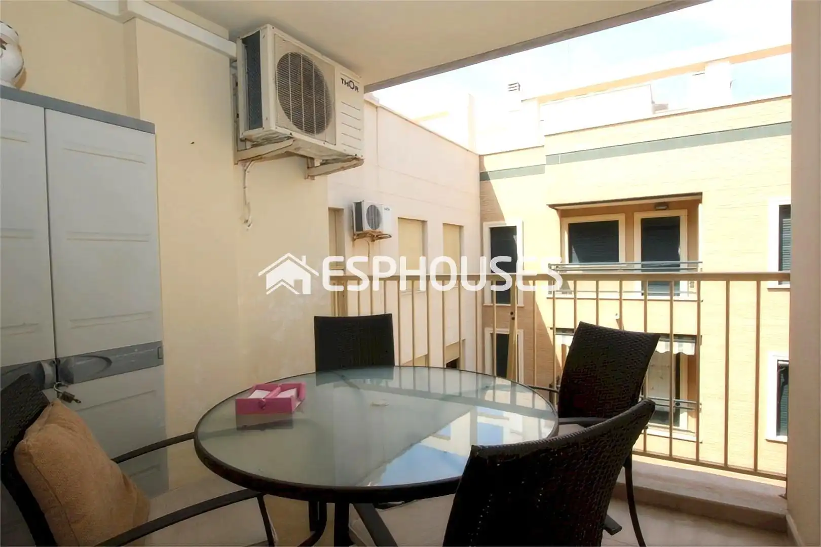 Apartment mit Aufzug zum Verkauf in Las Viñas, imagen 5