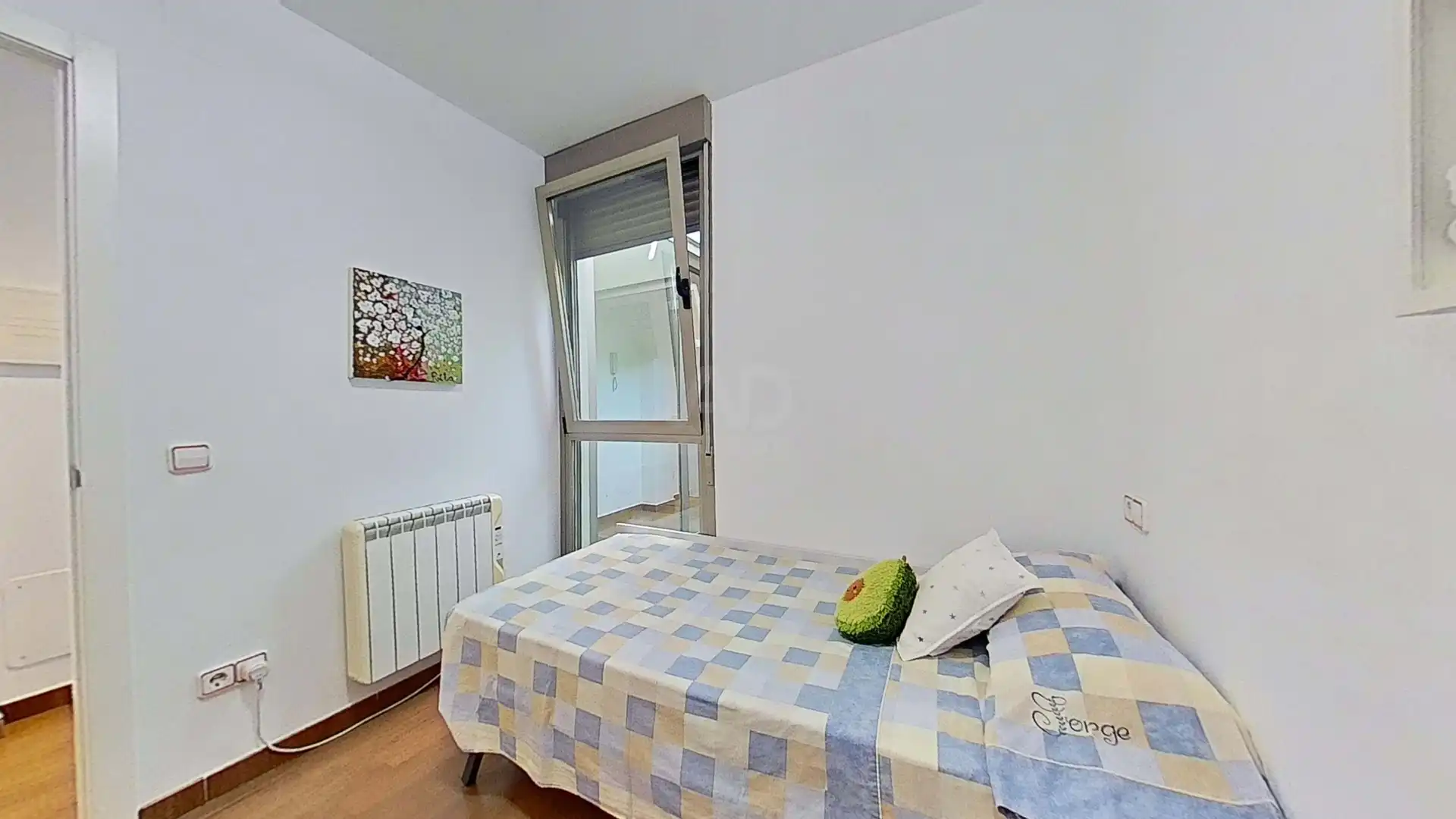 Habitación de Casa o chalet en venta en Alcalà de Xivert con Aire acondicionado, Calefacción y Terraza