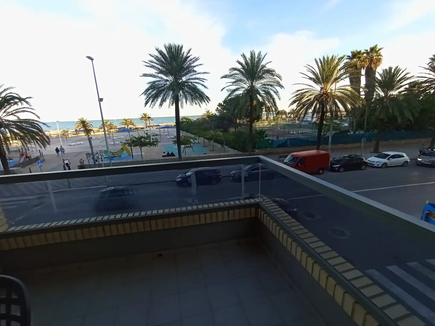 Piso con terraza en venta en Carrer de Catalunya, imagen 10