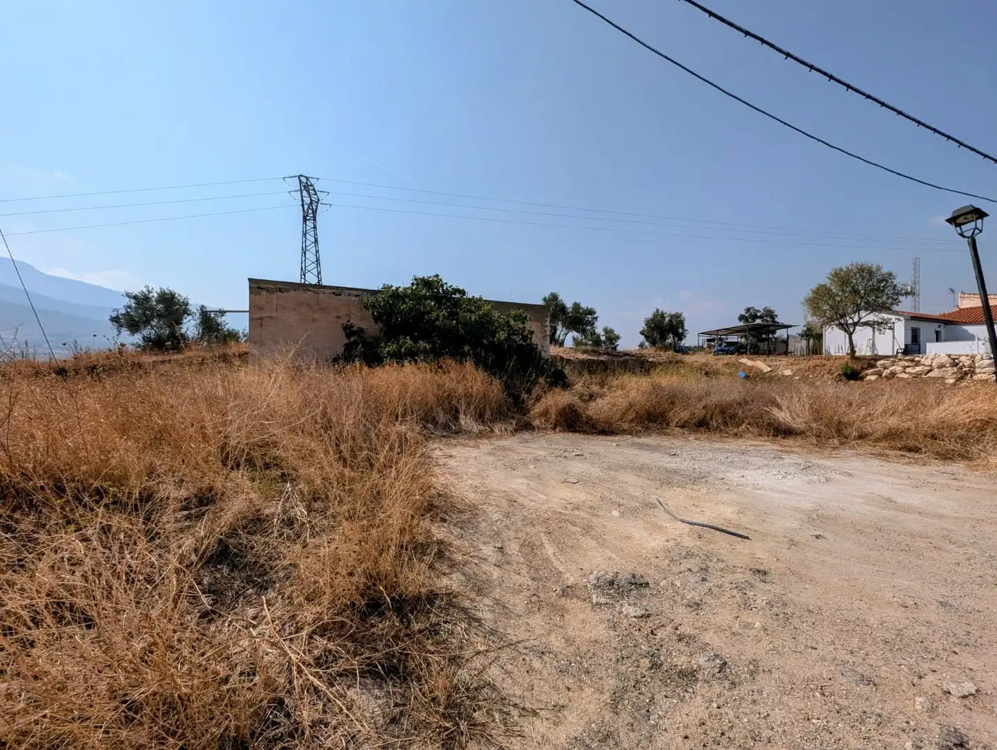 Residential land for sale in CUESTA AYOZARES, imagen 3